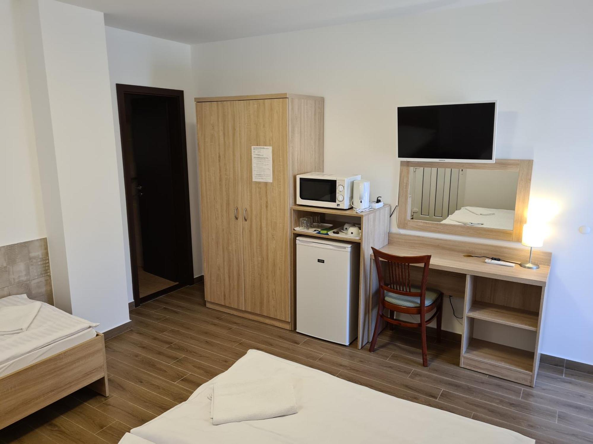 Táncsics Vendégház Siófok Habitación foto