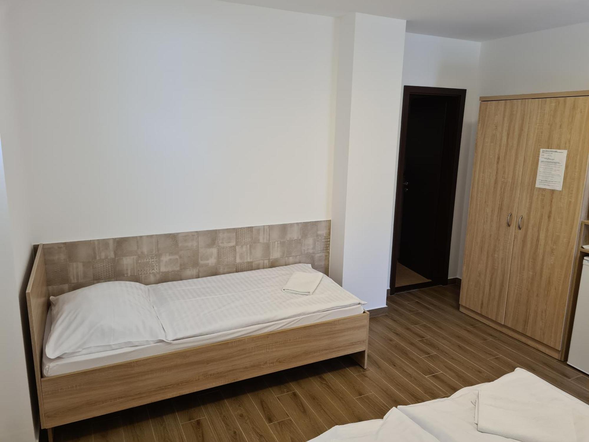 Táncsics Vendégház Siófok Habitación foto