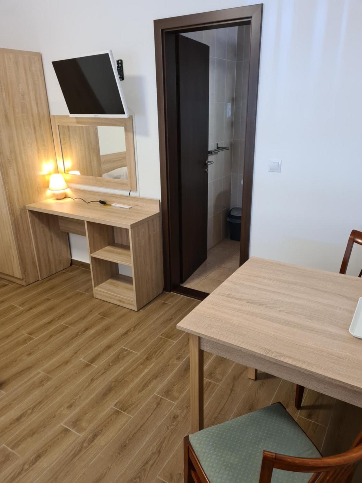Táncsics Vendégház Siófok Habitación foto