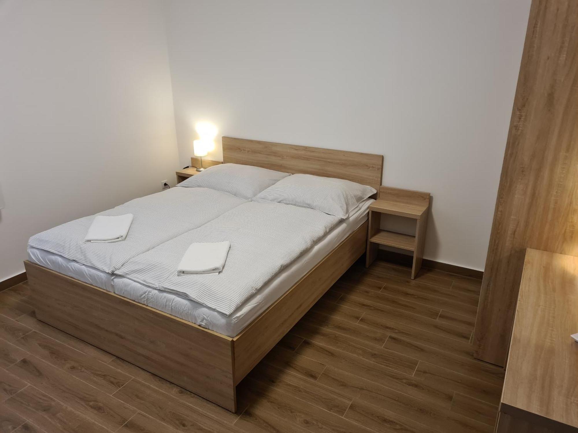 Táncsics Vendégház Siófok Habitación foto